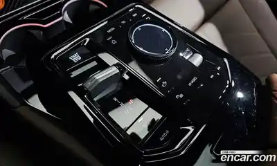 BMW 5-Series 2025 2.0 гидро в Москве № 1004249, миниатюра 9
