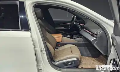 BMW 5-Series 2025 2.0 гидро в Москве № 1004249, миниатюра 10