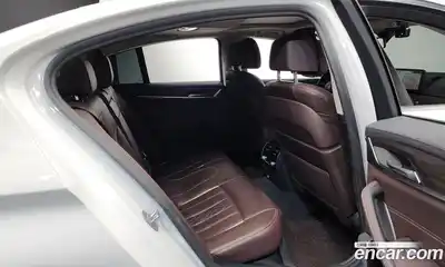 BMW 5-Series 2021 2.0 Автомат в Москве № 1004823, миниатюра 12