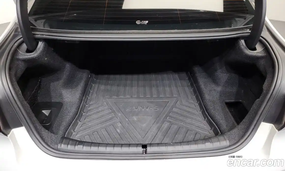 BMW 5-Series 2021 2.0 Автомат в Москве № 1004823, фото 20