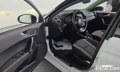 Audi A1 2015 1.6 гидро в Москве № 1007752, миниатюра 11
