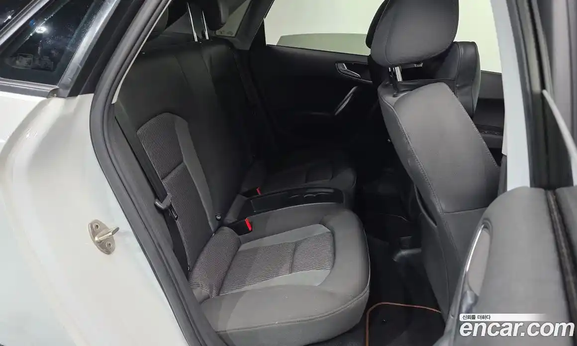 Audi A1 2015 1.6 гидро в Москве № 1007752, фото 12