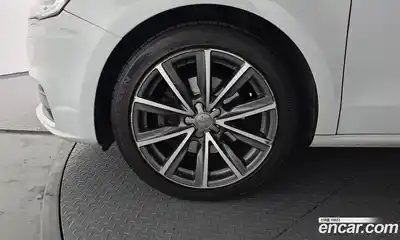Audi A1 2015 1.6 гидро в Москве № 1007752, миниатюра 5