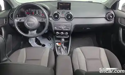Audi A1 2015 1.6 гидро в Москве № 1007752, миниатюра 7