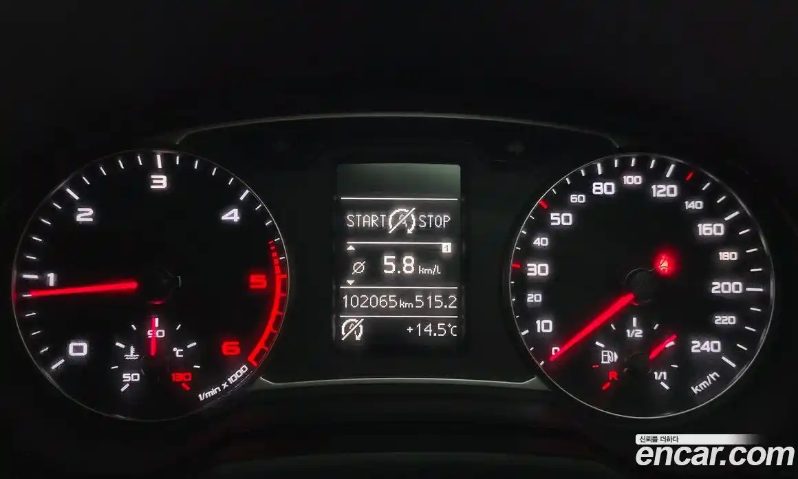 Audi A1 2015 1.6 гидро в Москве № 1007752, фото 8