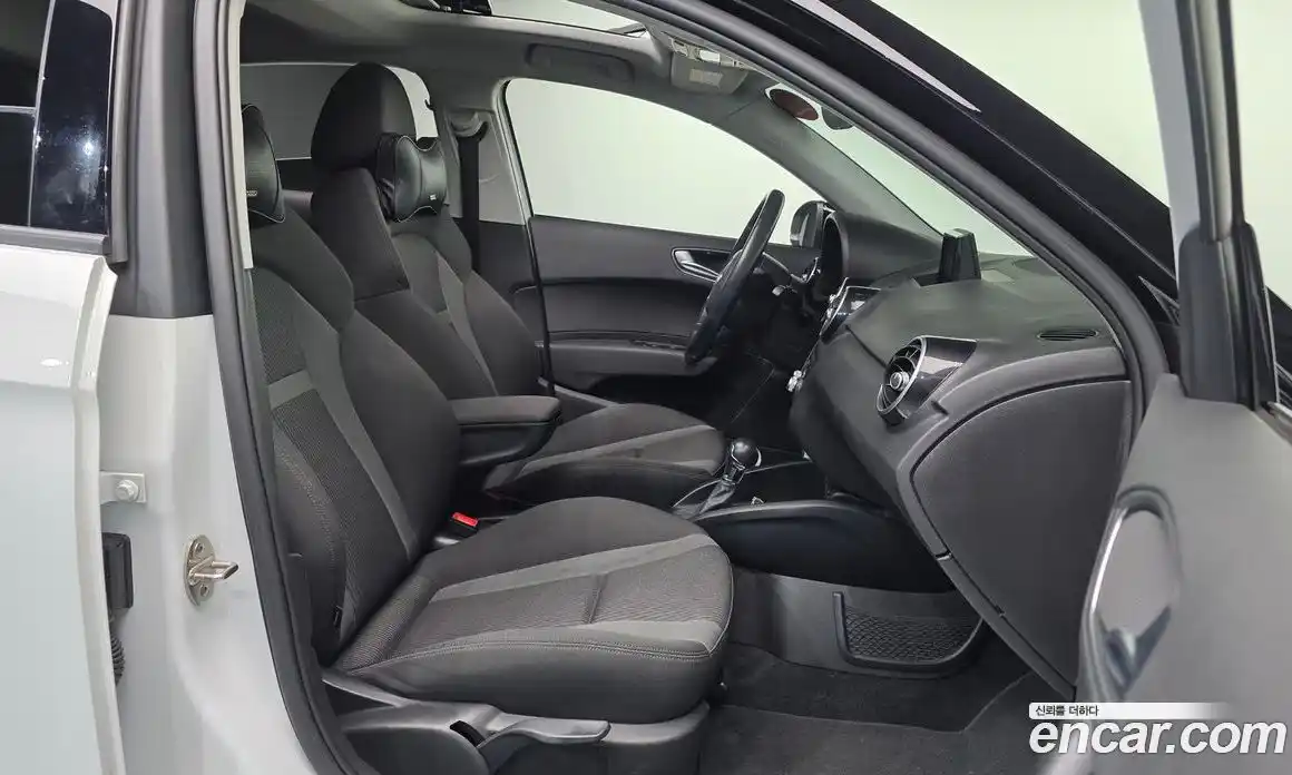 Audi A1 2015 1.6 гидро в Москве № 1007752, фото 10