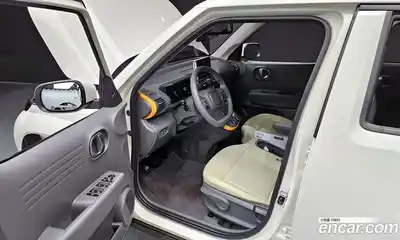 Hyundai Casper 2022 1.0 Автомат в Москве № 1008140, миниатюра 11