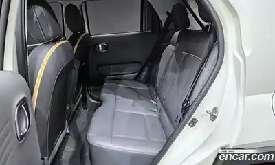 Hyundai Casper 2022 1.0 Автомат в Москве № 1008140, миниатюра 12