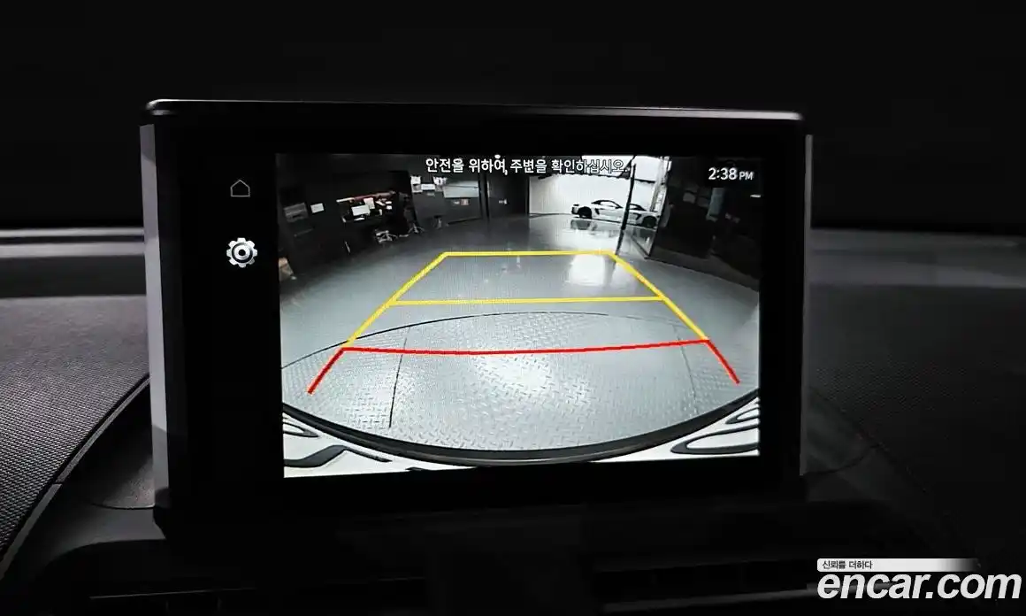 Hyundai Casper 2022 1.0 Автомат в Москве № 1008140, фото 14