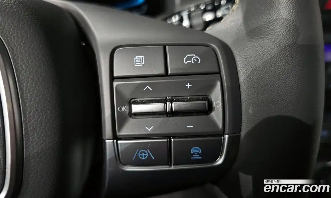 Hyundai Casper 2022 1.0 Автомат в Москве № 1008140, фото 18