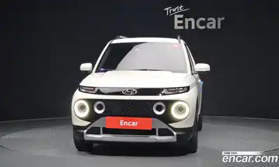 Hyundai Casper 2022 1.0 Автомат в Москве № 1008140, миниатюра 3