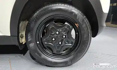 Hyundai Casper 2022 1.0 Автомат в Москве № 1008140, миниатюра 5