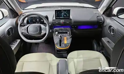 Hyundai Casper 2022 1.0 Автомат в Москве № 1008140, миниатюра 7