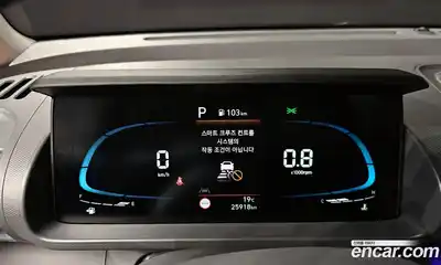 Hyundai Casper 2022 1.0 Автомат в Москве № 1008140, миниатюра 8