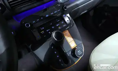 Hyundai Casper 2022 1.0 Автомат в Москве № 1008140, миниатюра 9