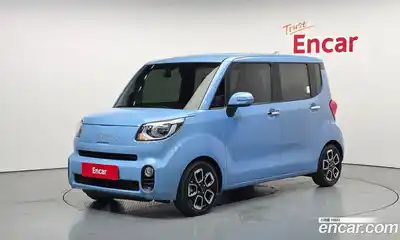 Kia Ray 베스트 셀렉션