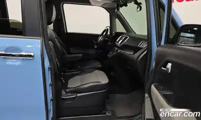 Kia Ray 2022 1.0 Автомат в Москве № 1009416, миниатюра 11