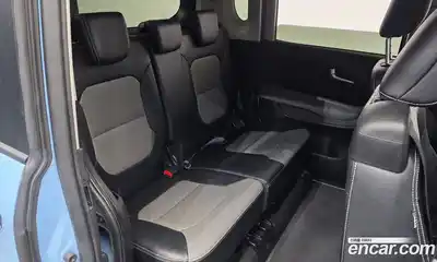 Kia Ray 2022 1.0 Автомат в Москве № 1009416, миниатюра 12