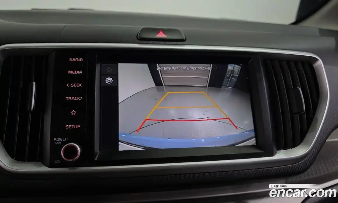 Kia Ray 2022 1.0 Автомат в Москве № 1009416, фото 16