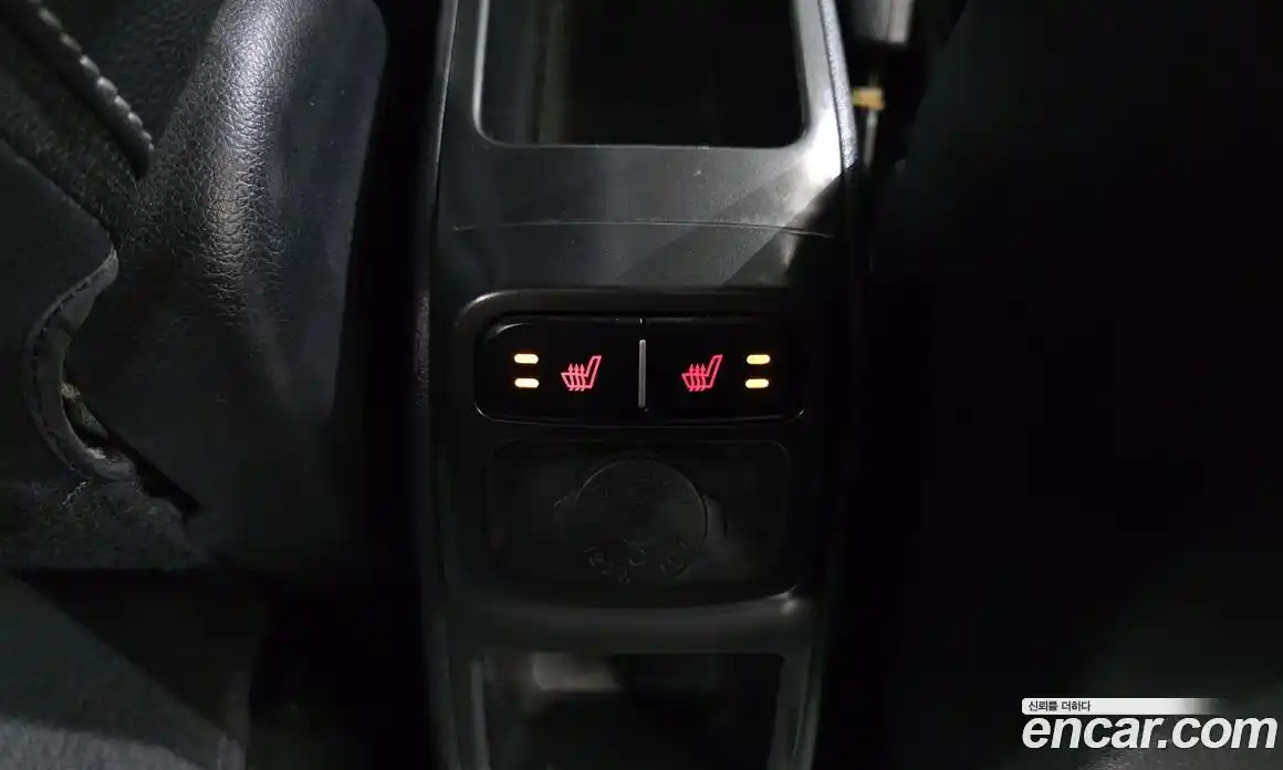 Kia Ray 2022 1.0 Автомат в Москве № 1009416, фото 19