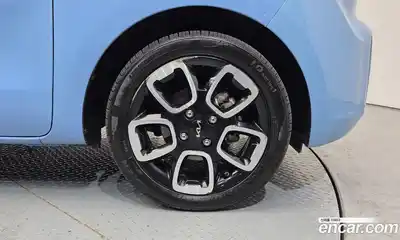 Kia Ray 2022 1.0 Автомат в Москве № 1009416, миниатюра 5