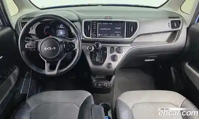 Kia Ray 2022 1.0 Автомат в Москве № 1009416, миниатюра 7