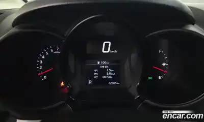 Kia Ray 2022 1.0 Автомат в Москве № 1009416, миниатюра 8