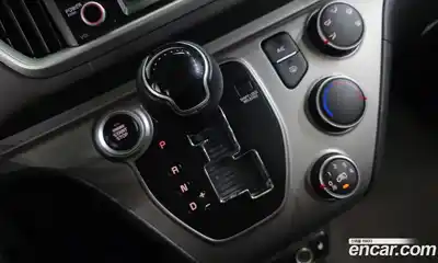 Kia Ray 2022 1.0 Автомат в Москве № 1009416, миниатюра 9