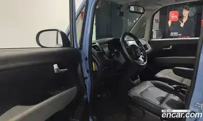 Kia Ray 2022 1.0 Автомат в Москве № 1009416, миниатюра 10