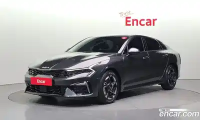 Kia K5 2.0 노블레스