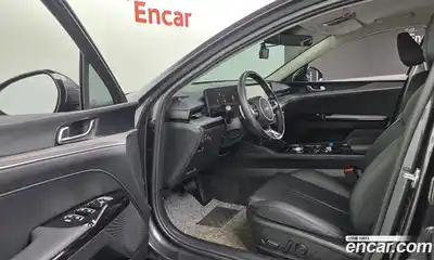 Kia K5 2024 2.0 Автомат в Москве № 1009475, миниатюра 11