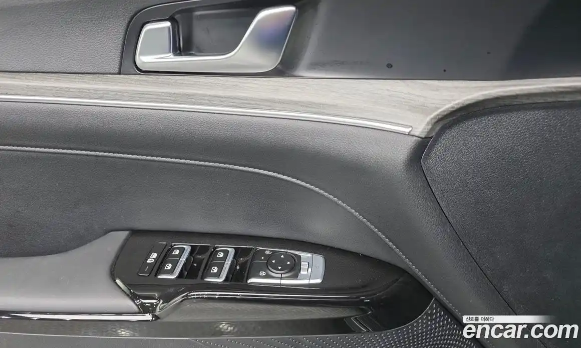 Kia K5 2024 2.0 Автомат в Москве № 1009475, фото 12