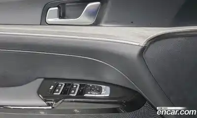 Kia K5 2024 2.0 Автомат в Москве № 1009475, миниатюра 12