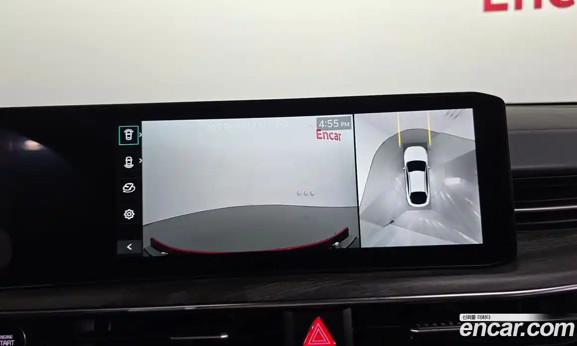 Kia K5 2024 2.0 Автомат в Москве № 1009475, фото 16