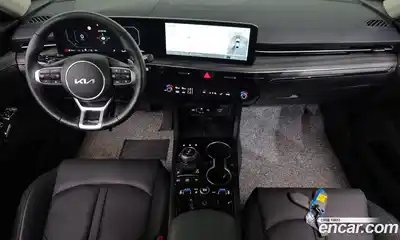 Kia K5 2024 2.0 Автомат в Москве № 1009475, миниатюра 7