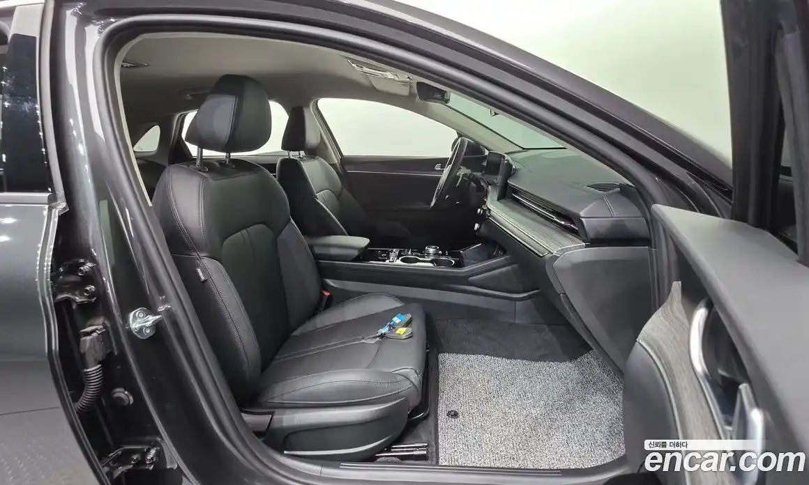 Kia K5 2024 2.0 Автомат в Москве № 1009475, фото 10