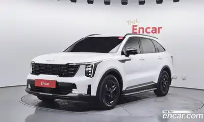 Kia Sorento HEV 1.6 2WD 그래비티