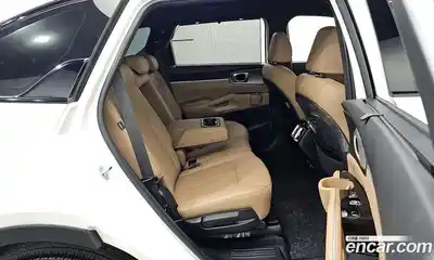 Kia Sorento 2023 1.6 Автомат в Москве № 1009516, миниатюра 11