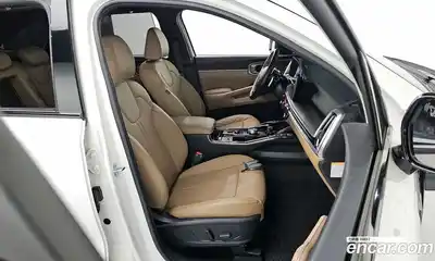 Kia Sorento 2023 1.6 Автомат в Москве № 1009516, миниатюра 12