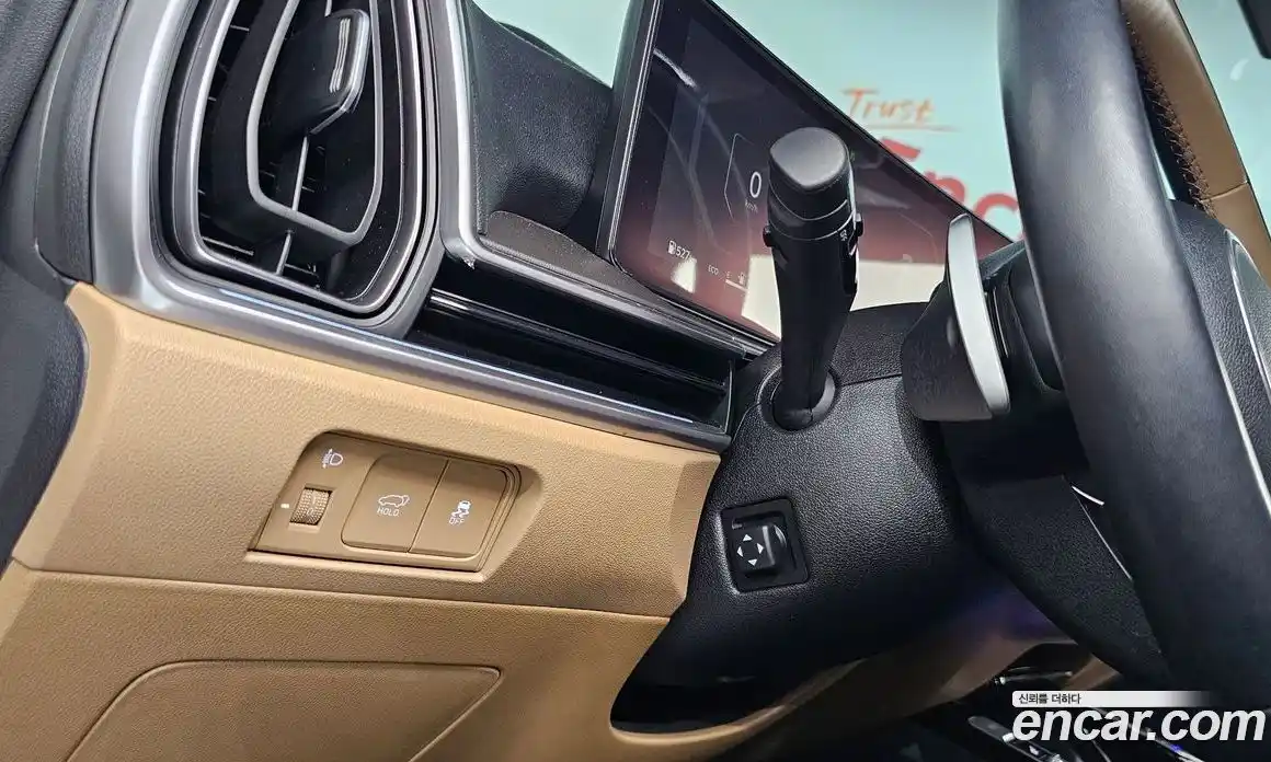 Kia Sorento 2023 1.6 Автомат в Москве № 1009516, фото 15