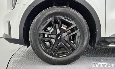 Kia Sorento 2023 1.6 Автомат в Москве № 1009516, миниатюра 5