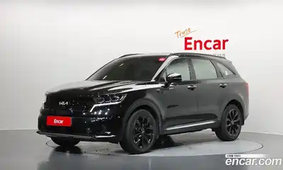 Kia Sorento 디젤 2.2 4WD 그래비티