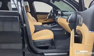 Kia Sorento 2023 2.2 Автомат в Москве № 1009620, миниатюра 11