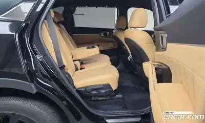 Kia Sorento 2023 2.2 Автомат в Москве № 1009620, миниатюра 12