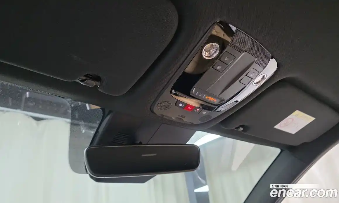 Kia Sorento 2023 2.2 Автомат в Москве № 1009620, фото 18