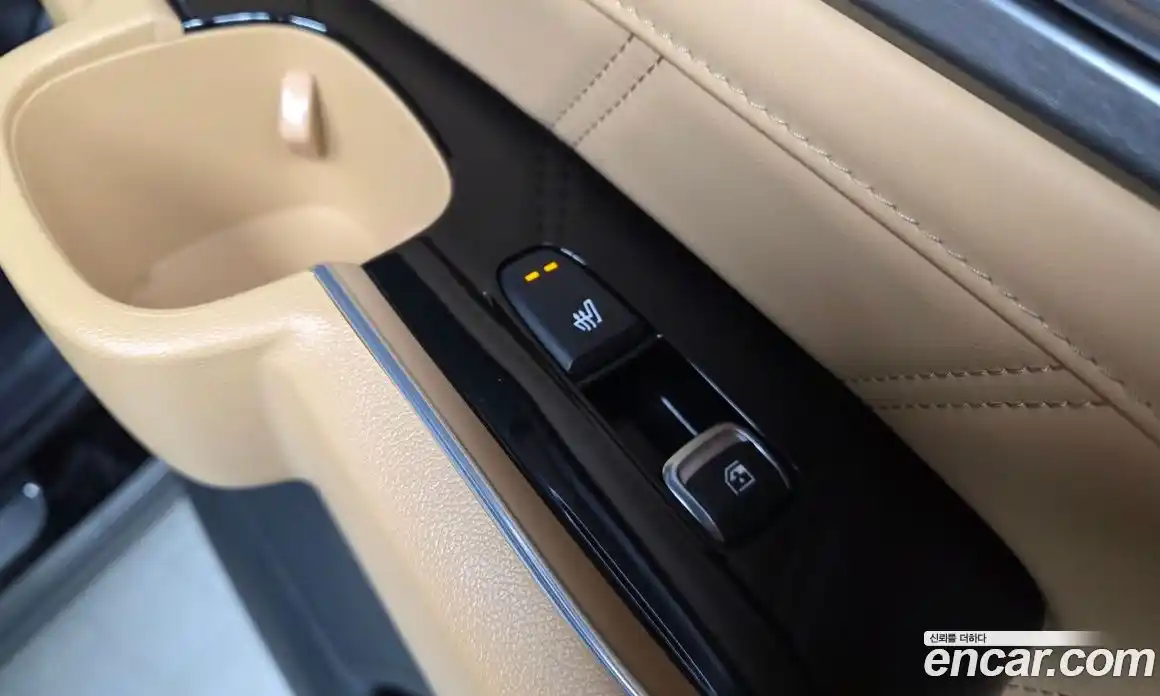 Kia Sorento 2023 2.2 Автомат в Москве № 1009620, фото 19