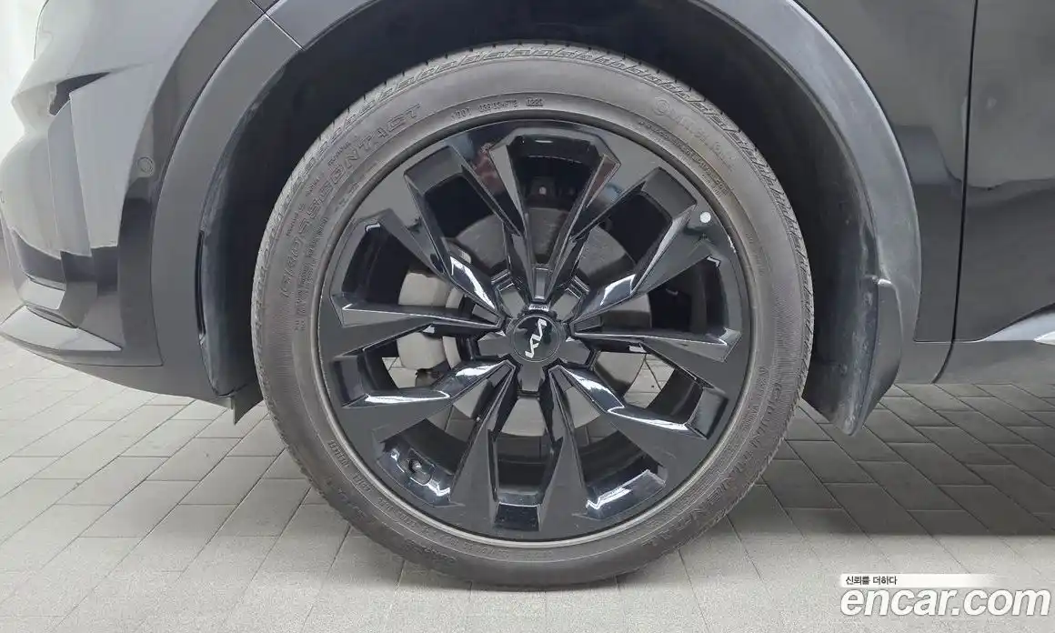 Kia Sorento 2023 2.2 Автомат в Москве № 1009620, фото 5