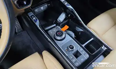 Kia Sorento 2023 2.2 Автомат в Москве № 1009620, миниатюра 9