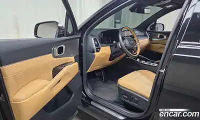 Kia Sorento 2023 2.2 Автомат в Москве № 1009620, миниатюра 10