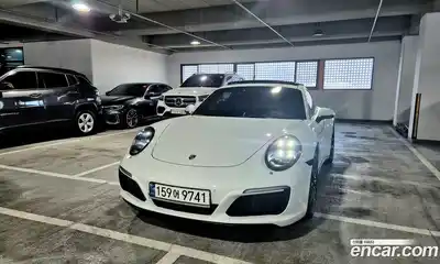 Porsche 911 2016 3.0 гидро в Москве № 1010820, миниатюра 11